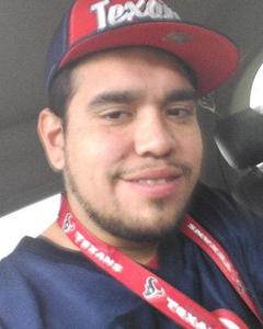 Man, 37. tassandoval