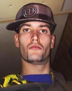 Man, 38. liljames421