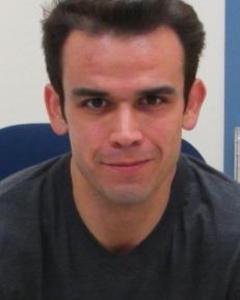 Man, 41. joeblek
