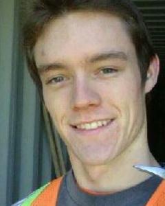 Man, 34. OneOffRoadGuy