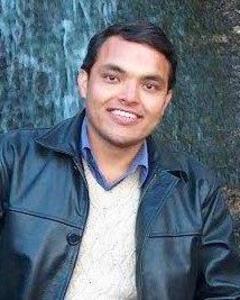 Man, 42. Raj29913