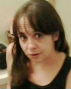 Woman, 46. jendazy