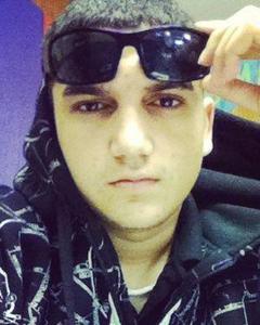 Man, 30. SouthWest_Thuq