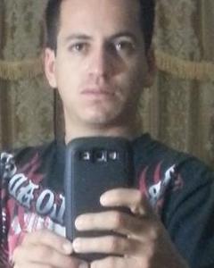 Man, 38. leonarpumaunam