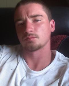 Man, 33. fukingohard