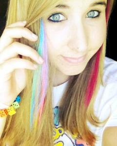 Woman, 35. laylia0497