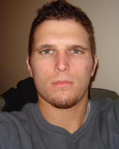 Man, 43. ll_cooljame344