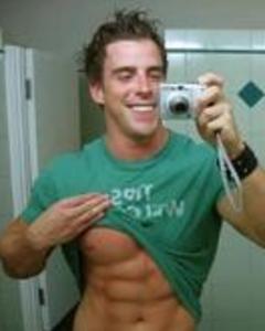 Man, 39. justinhulso142