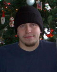 Man, 43. justask25