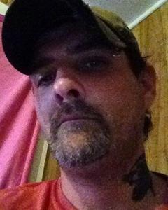 Man, 49. Wolf384378