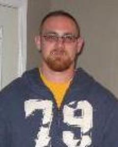 Man, 43. murph257