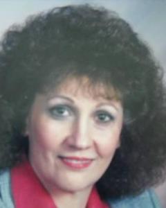 Woman, 80. kanedenmk