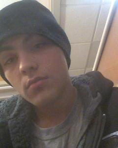 Man, 29. Stonethegratw