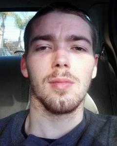 Man, 33. joe21222234