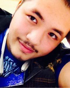 Man, 30. M3ll00038