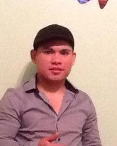 Man, 36. Rey7117