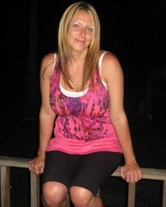 Woman, 41. tina1110530