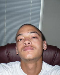 Man, 38. mark5000563