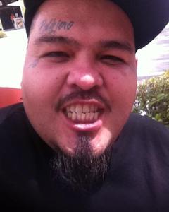 Man, 35. panchosporky