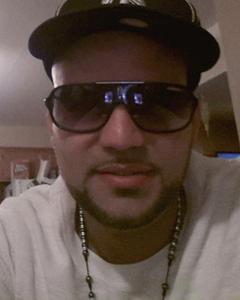 Man, 36. randezey