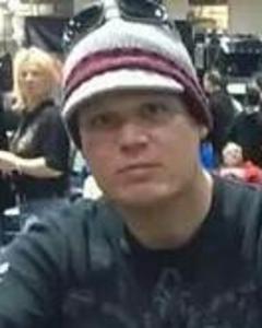 Man, 47. big_Rambo_2014