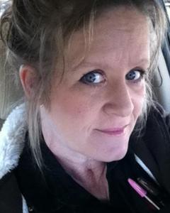 Woman, 58. Oneblessedgirl
