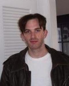 Man, 39. joe7981
