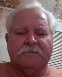 Man, 77. randy2658