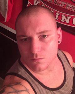 Man, 38. Greatred1029