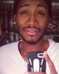 Man, 35. RayRaydaTa0511