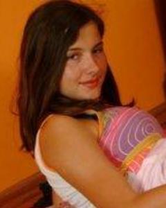 Woman, 47. maggio