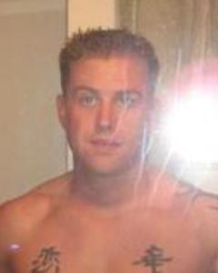 Man, 43. Jimmy8770