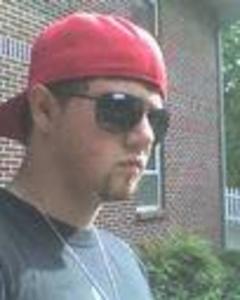 Man, 36. DrumKing20