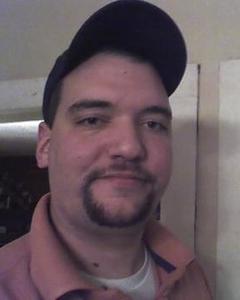 Man, 45. kev3482