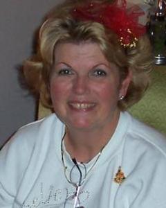 Woman, 73. diamondbelle