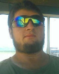 Man, 33. deere_cat92
