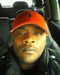 Man, 51. Ladiesman5452