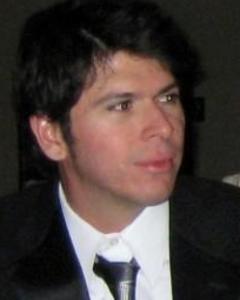 Man, 40. DFire