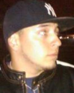 Man, 34. NyCMike02