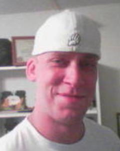Man, 45. niterider372