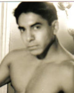 Man, 43. jeovannyZ