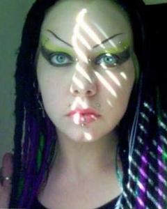 Woman, 37. vampchick216