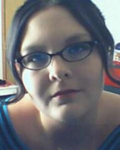 Woman, 38. darkgoth