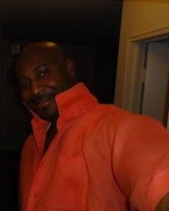 Man, 54. Dorn8055