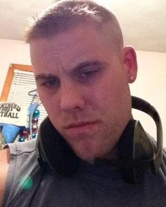 Man, 36. Hail_Mary8373