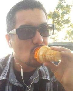 Man, 37. mike191180