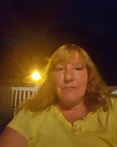 Woman, 58. Nicky2134