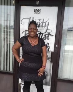 Woman, 51. sassy5487