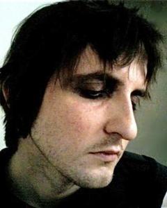 Man, 40. darkcircles