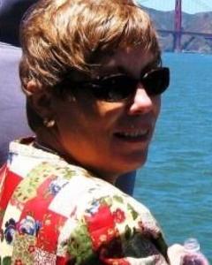 Woman, 72. Itsme534305